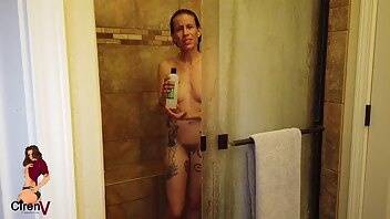 Ciren verde bbc goddess sph shower scene xxx video on modelies.com