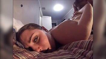 Aria khaide fucked after facial xxx video on modelies.com
