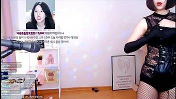 Korean Streamer 2sjshsk Nipple Slip Accidental Videos - Free Cam Recordings - North Korea on modelies.com