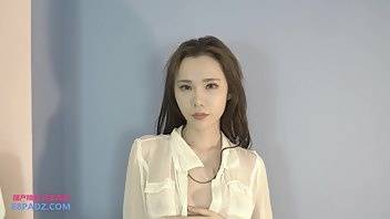 Chinese Irene Meng Qi qi - China on modelies.com