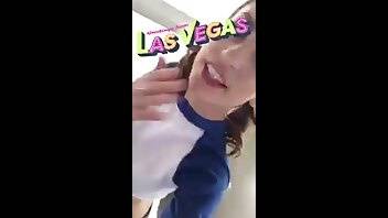 Kristen Scott greetings from Las Vegas premium free cam snapchat & manyvids porn videos - city Las Vegas on modelies.com