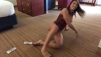 Davina Davis depraved dance premium free cam snapchat & manyvids porn videos on modelies.com