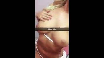 Layla Price shows Tits premium free cam snapchat & manyvids porn videos on modelies.com