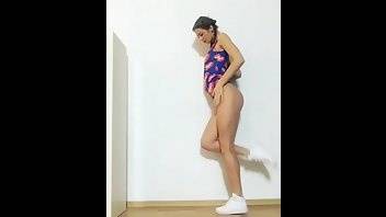 Maria Pie dancing premium free cam snapchat & manyvids porn videos on modelies.com