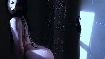 Zia xo dripping wet shower softcore porn video manyvids on modelies.com