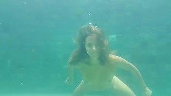 Katya Clover nude underwater premium free cam snapchat & manyvids porn videos on modelies.com