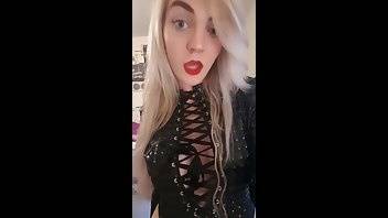 Carly Rae in a beautiful corset premium free cam snapchat & manyvids porn videos on modelies.com