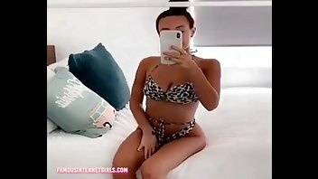 Taylor Alesia Patreon Videos Pack Leak Ass & Tits XXX Premium Porn on modelies.com