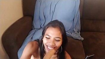 Jada kai cheating w her boyfriend on the phone xxx premium manyvids porn videos on modelies.com