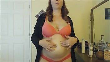 Josie6girl before work belly button joi xxx premium manyvids porn videos on modelies.com
