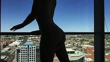 Faunagrey hotel silhouette xxx premium manyvids porn videos on modelies.com