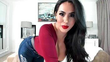 Makayla divine worship my perfect ass pt 5 blue jeans xxx porn videos on modelies.com