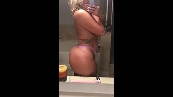 Sophiesselfies Full Nude Videos Leaked XXX Premium Porn on modelies.com