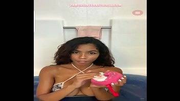 Princess Helayna Twitch Nude Videos Big Tits XXX Premium Porn on modelies.com