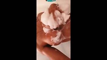 Lexivixi nude videos in the shower XXX Premium Porn on modelies.com