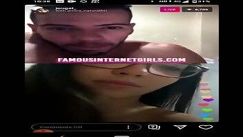 Amira Daher Nude Twerk Instagram Fitness Model Video Free XXX Premium Porn Videos on modelies.com