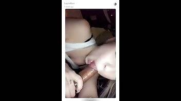 Layna boo Sloppy blowjob videos XXX Premium Porn on modelies.com