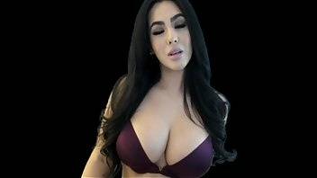 Makayla Divine mailtimer blackmail fantasy cock tease xxx premium porn videos on modelies.com