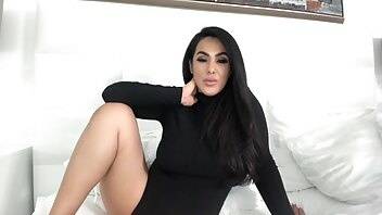 Makayla divine jerk off & finger your ass xxx porn video on modelies.com