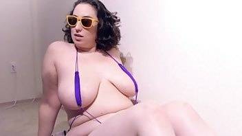Blackmail Bikini on modelies.com