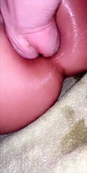 Adriana Chechik anal fisting & gaping snapchat premium xxx porn videos on modelies.com