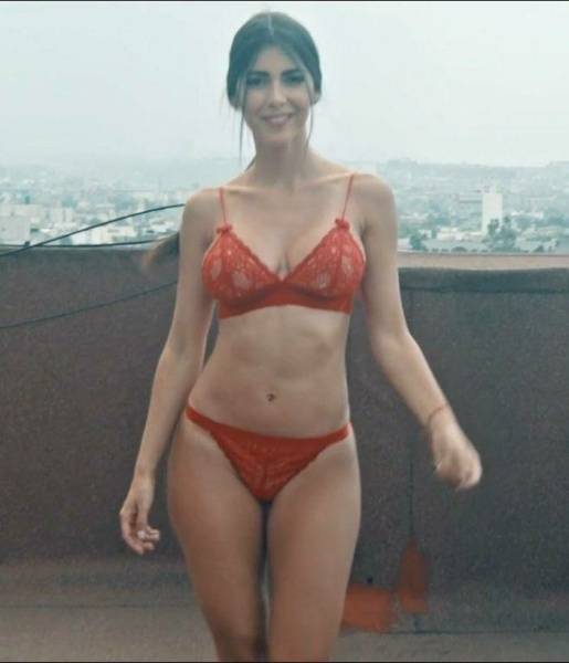 Ari Dugarte Thong Posing Patreon Video Leaked - Venezuela on modelies.com