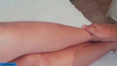 Amazing Marta Maria Santos Nude Boobs Touching Video Leaked on modelies.com