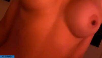 Amazing Elizabeth Rage Nude Sextape Video Leaked on modelies.com