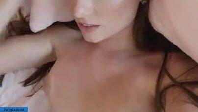 Amazing Skyiiah Nude Fuck Video Leaked on modelies.com