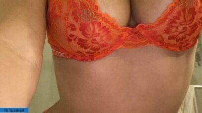 Amanda Trivizas Nude Mirror Selfies Onlyfans Set Leaked nude on modelies.com