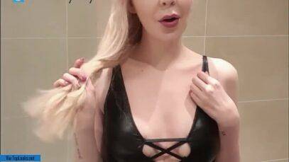 OnlyFans Sindy Squirts 18 yo Pussy @realsindyday part1 (233) on modelies.com