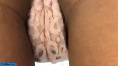 Amanda Trivizas Nude Lingerie Tit Flash Onlyfans Video Leaked nudes on modelies.com