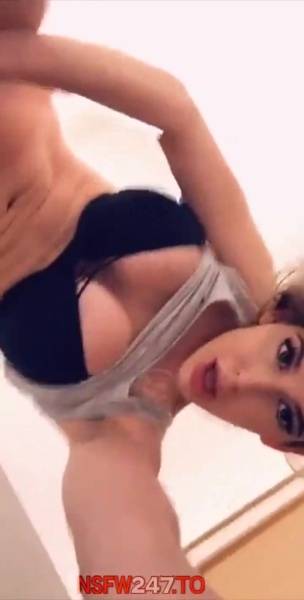 Andie Adams public pussy play snapchat premium xxx porn videos on modelies.com