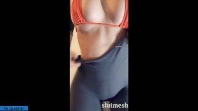 Jen Brett Nude Onlyfans Video Leaked! on modelies.com