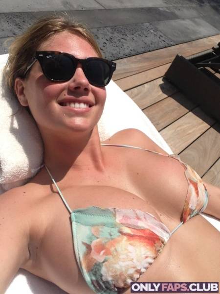 Kate Upton Onlyfans Leaked Photos