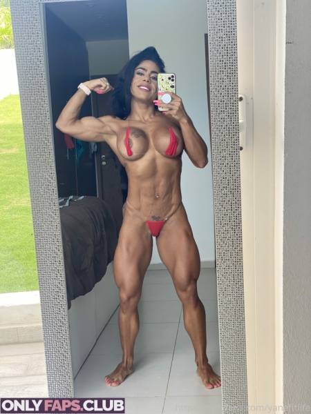 Yanefitlife OnlyFans Leaks (56 Photos) on modelies.com