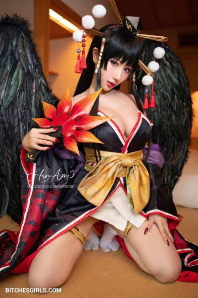Hane Ame Cosplay Porn - Asian Patreon Leaked Nudes on modelies.com
