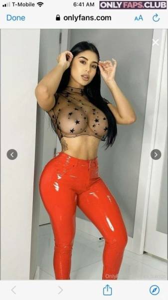 Miafrancis OnlyFans Leaks (9 Photos) on modelies.com