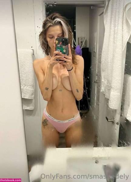 Ashley Matheson OnlyFans Photos #15 on modelies.com