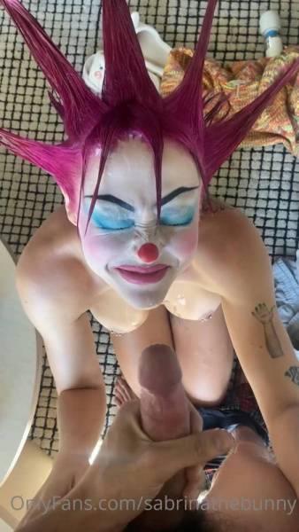 Sabrina Nichole Harley Quinn Cosplay OnlyFans Video Leaked on modelies.com
