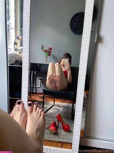 7nferno 7nfeet OnlyFans Photos #3 on modelies.com