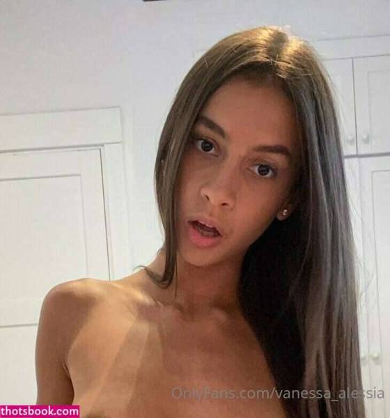 Vanessa Alessia OnlyFans Photos #7 on modelies.com