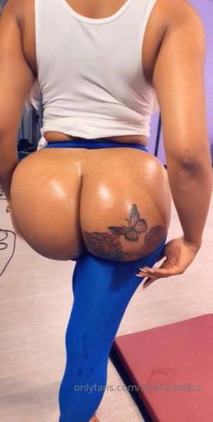 Moriah Mills Nude Ass Gym OnlyFans Video Leaked - Usa on modelies.com