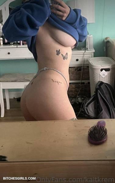 Kaitlynkrems Instagram Naked Influencer - Kaitlyn Krems Onlyfans Leaked Nude Photos on modelies.com