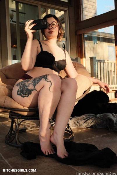 Sunidey Nude Twitch - Samantha Dey Twitch Leaked Nude Photo on modelies.com