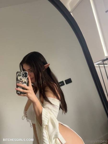 Heyimbee. Youtube Naked Influencer - Bianca Onlyfans Leaked Photos on modelies.com